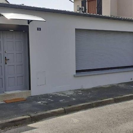 Charmante Petite Maison Charleville-Mezieres Luaran gambar