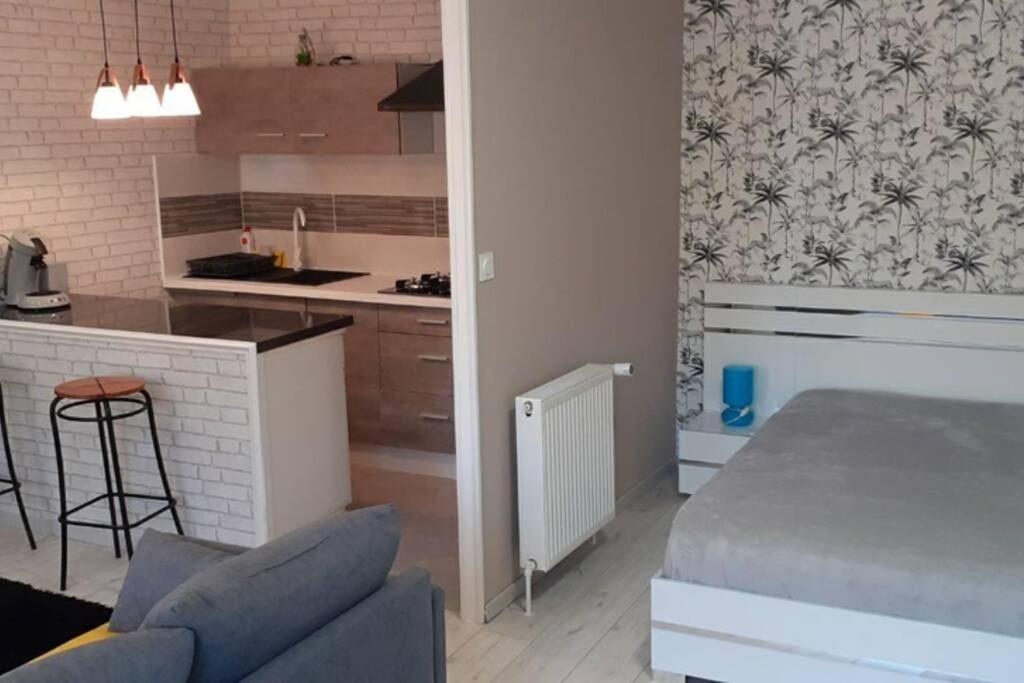 Charmante Petite Maison Charleville-Mezieres Luaran gambar
