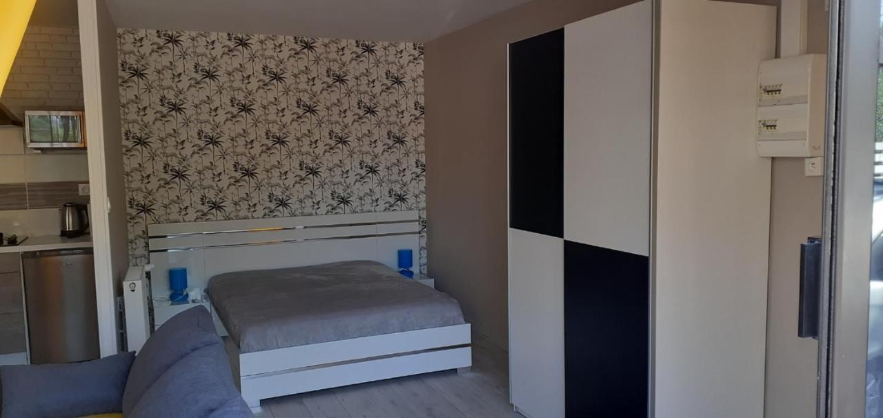 Charmante Petite Maison Charleville-Mezieres Luaran gambar
