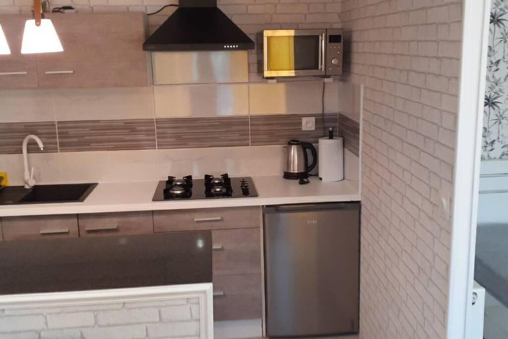 Charmante Petite Maison Charleville-Mezieres Luaran gambar