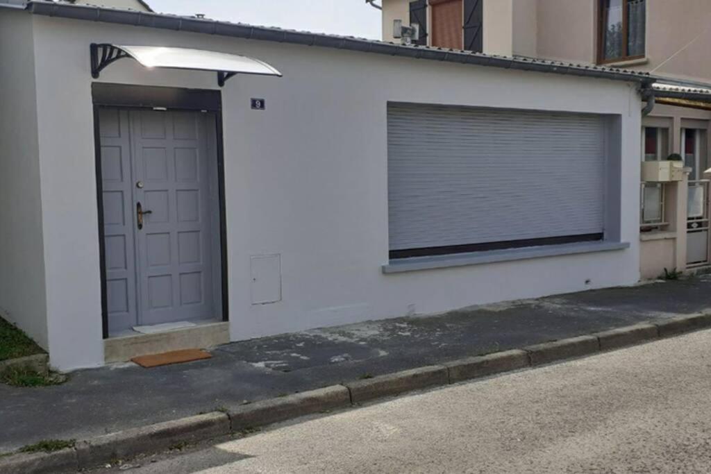 Charmante Petite Maison Charleville-Mezieres Luaran gambar