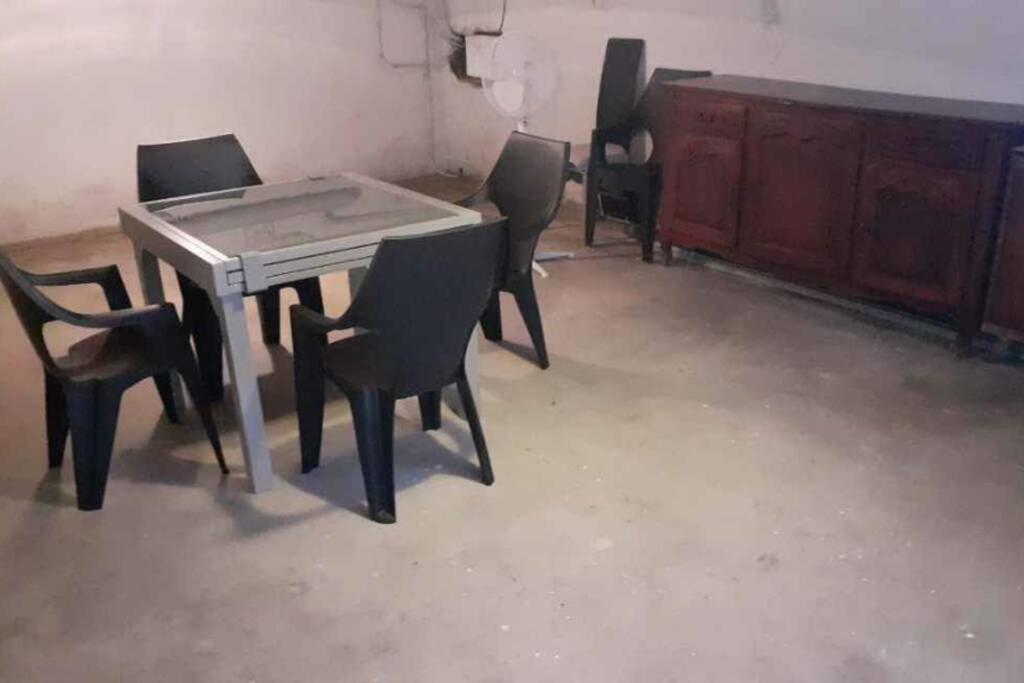 Charmante Petite Maison Charleville-Mezieres Luaran gambar